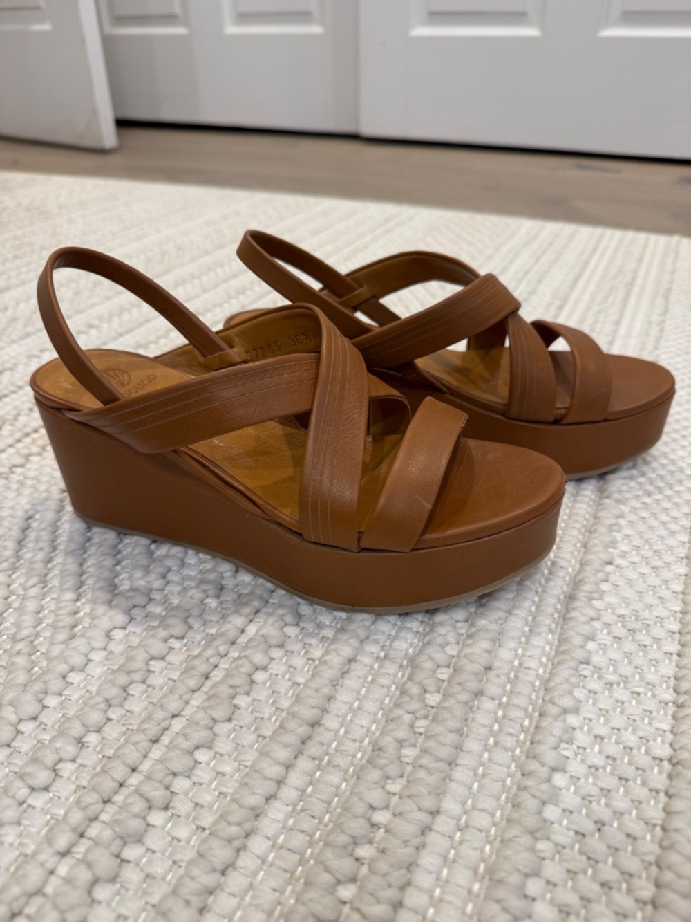 Coclico platform shoes